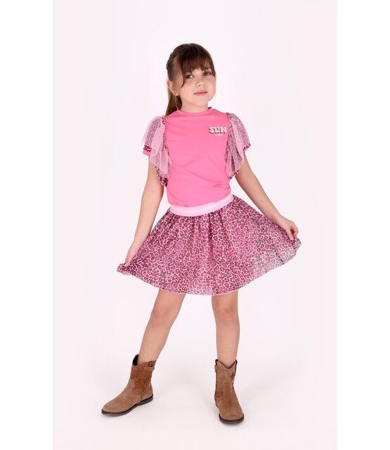 B Nosy Meisjes Rok River