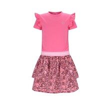 B Nosy Meisjes Jurk Dua