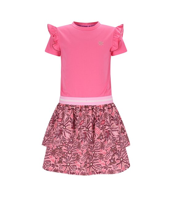 B Nosy Meisjes Jurk Dua