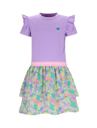 B Nosy Meisjes Jurk Dua