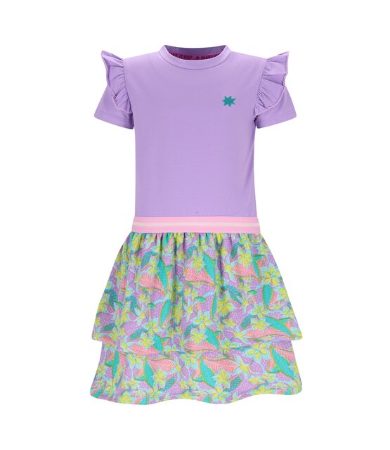 B Nosy Meisjes Jurk Dua