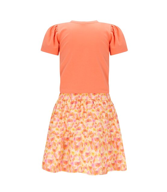 B Nosy Meisjes Jurk Dunya