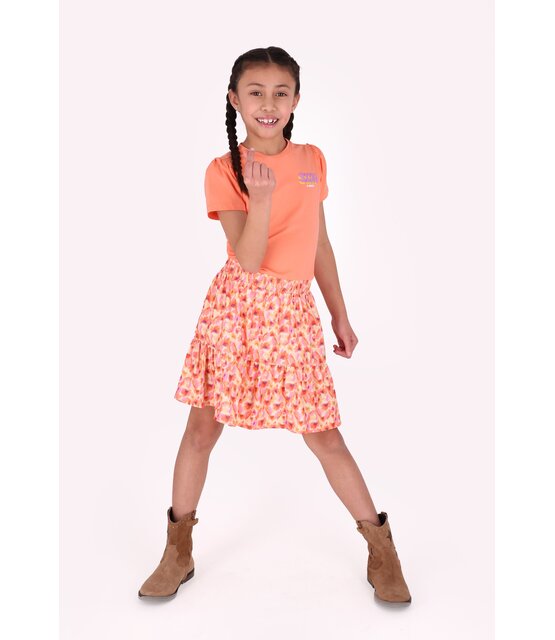 B Nosy Meisjes Jurk Dunya