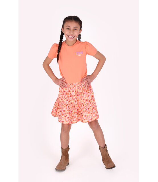 B Nosy Meisjes Jurk Dunya