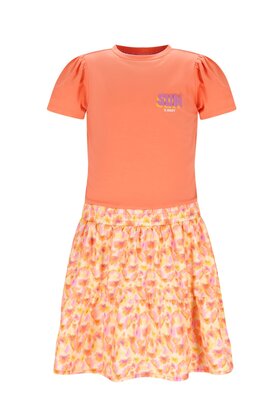 B Nosy Meisjes Jurk Dunya