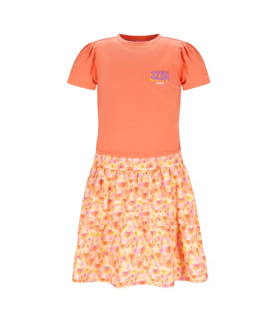 B Nosy Meisjes Jurk Dunya