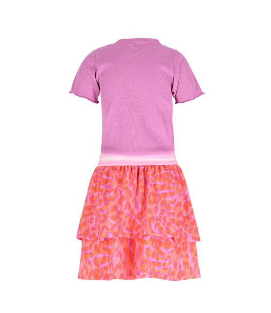 B Nosy Meisjes Jurk Dori