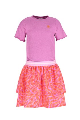 B Nosy Meisjes Jurk Dori