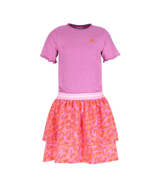 B Nosy Meisjes Jurk Dori