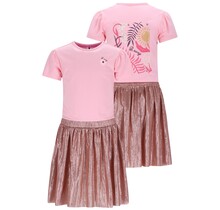 B Nosy Meisjes Jurk Daila