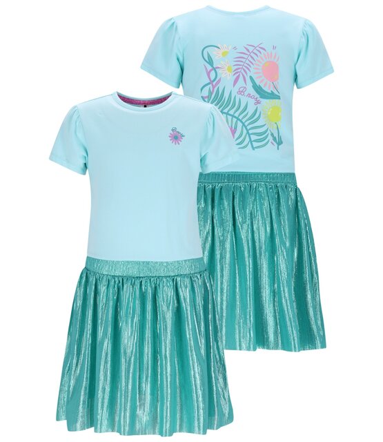 B Nosy Meisjes Jurk Daila