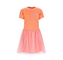 B Nosy Meisjes Jurk dolly