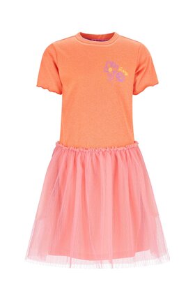 B Nosy Meisjes Jurk dolly