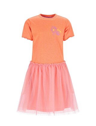 B Nosy Meisjes Jurk dolly