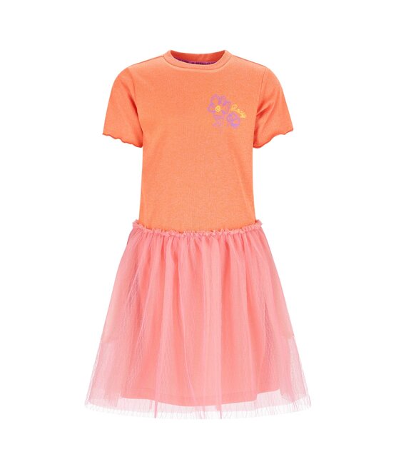 B Nosy Meisjes Jurk dolly