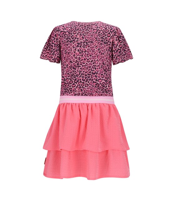 B Nosy Meisjes Jurk Dory