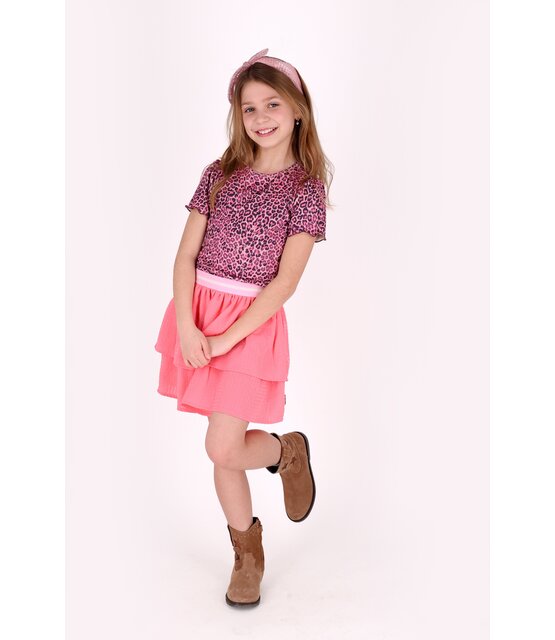 B Nosy Meisjes Jurk Dory