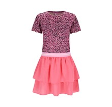 B Nosy Meisjes Jurk Dory