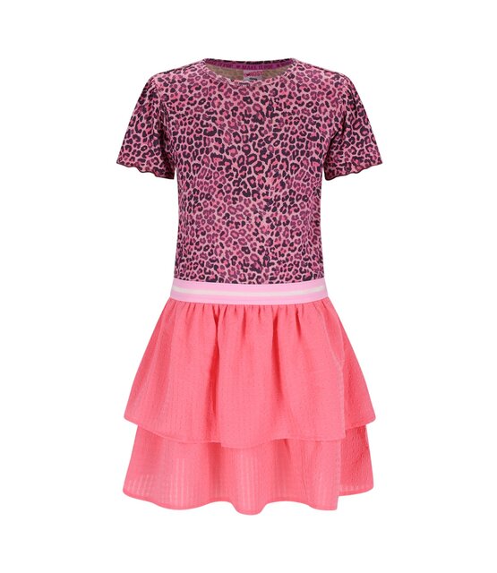 B Nosy Meisjes Jurk Dory