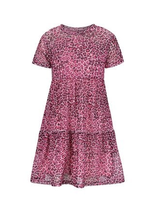 B Nosy Meisjes Jurk Dyana