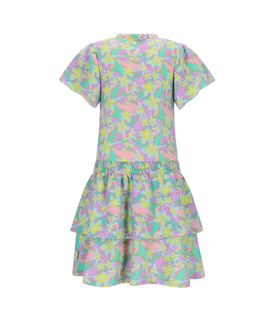 B Nosy Meisjes Jurk Dyla