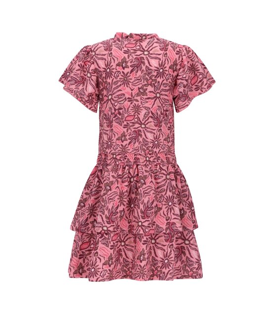 B Nosy Meisjes Jurk Dyla