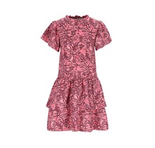 B Nosy Meisjes Jurk Dyla