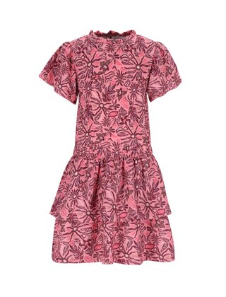 B Nosy Meisjes Jurk Dyla