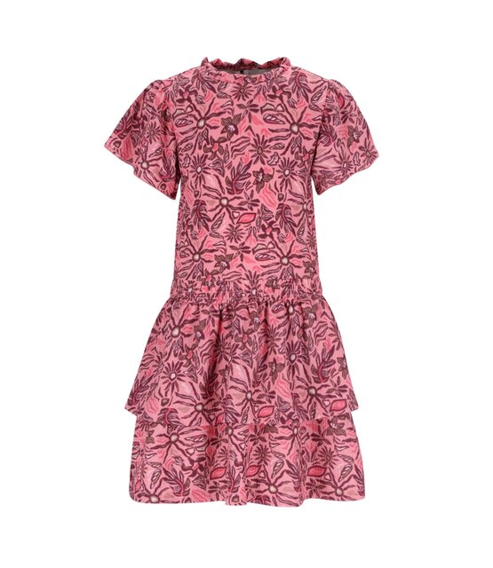 B Nosy Meisjes Jurk Dyla