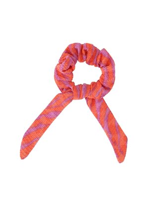 B Nosy Meisjes Scrunchie Ally