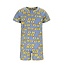 B.Nosy B Nosy Jongens Pyjama Zepp