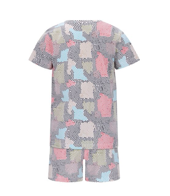 B Nosy Jongens Pyjama Zepp