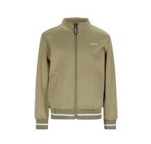 B Nosy Jongens Vest Cas