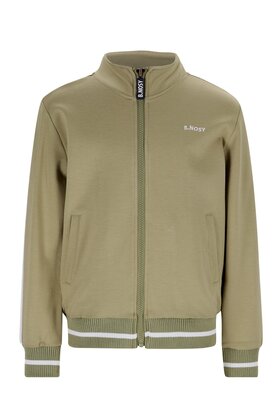 B Nosy Jongens Vest Cas