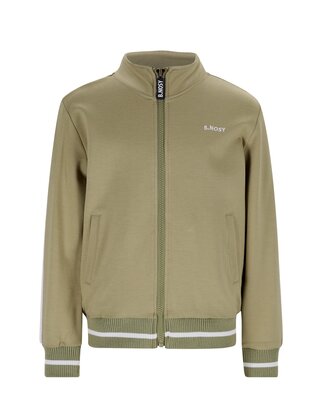 B Nosy Jongens Vest Cas