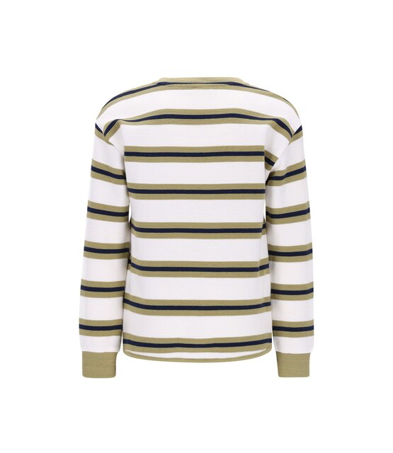 B Nosy Jongens Sweater Stanley