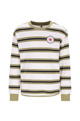 B Nosy Jongens Sweater Stanley