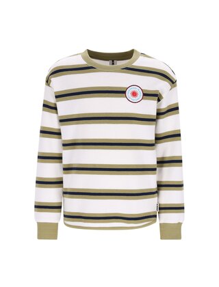 B Nosy Jongens Sweater Stanley