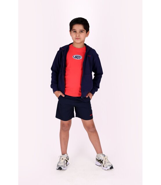 B Nosy Jongens Vest Sep