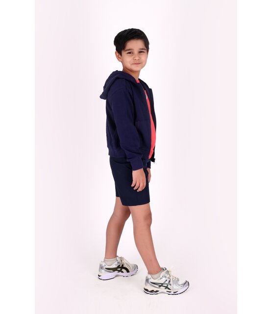 B Nosy Jongens Vest Sep