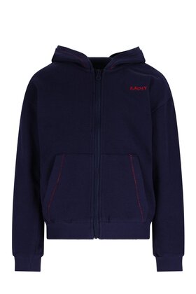 B Nosy Jongens Vest Sep