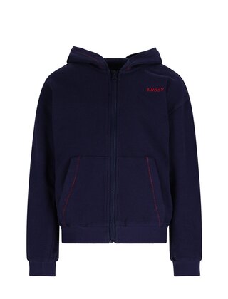 B Nosy Jongens Vest Sep