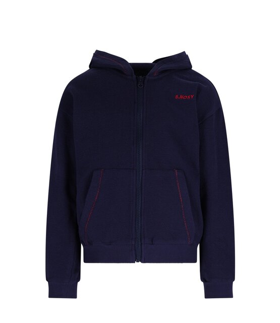 B Nosy Jongens Vest Sep