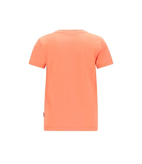 B Nosy Jongens T-shirt Timmy