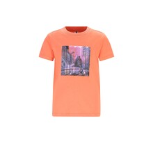 B Nosy Jongens T-shirt Timmy