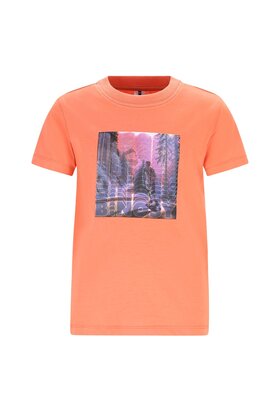 B Nosy Jongens T-shirt Timmy