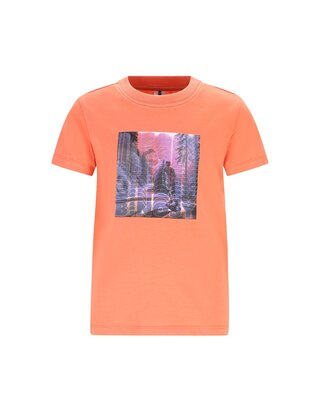 B Nosy Jongens T-shirt Timmy