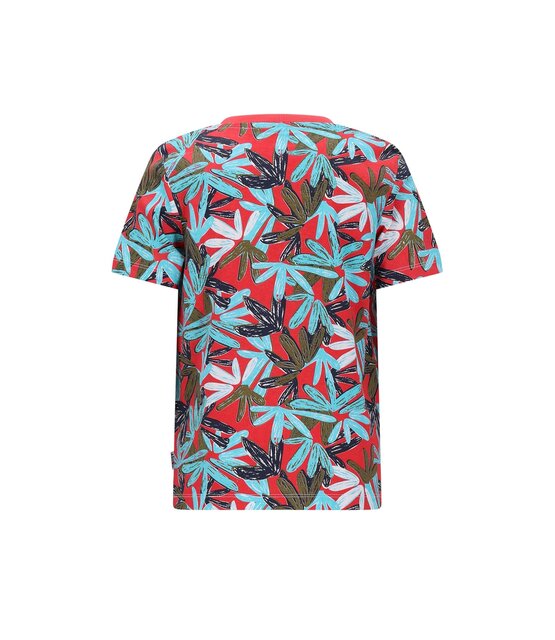 B Nosy Jongens T-shirt Timmy