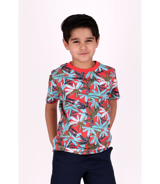 B Nosy Jongens T-shirt Timmy