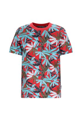 B Nosy Jongens T-shirt Timmy